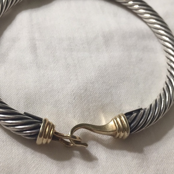 Authentic David yurman - Picture 7 of 9
